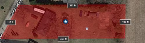 140 Congress Dr, West Bend WI  53095-9518 exterior