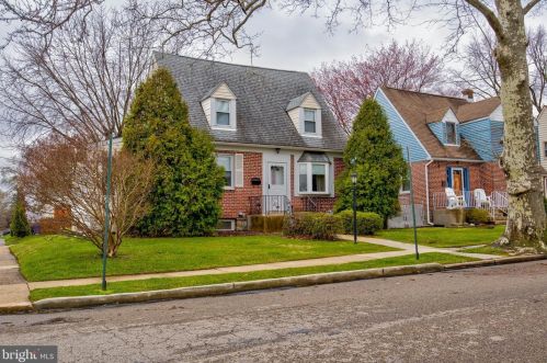 400 Prospect Ave, Prospect Park, PA 19076-2424