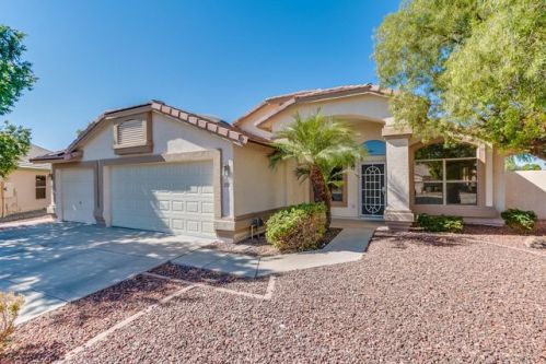2732 127th Dr, Avondale, AZ 85392-7085