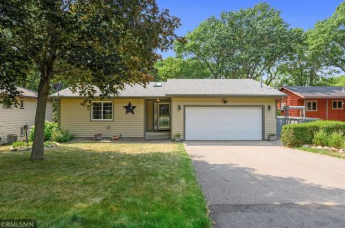 807 3rd Ave, Sartell MN  56377-1150 exterior