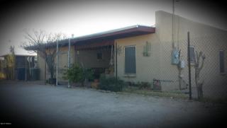 849 Calle Santa Ana, Tucson, AZ 85705-5321