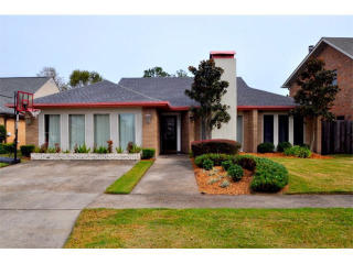 3629 Tolmas Dr, Metairie, LA 70002-1842