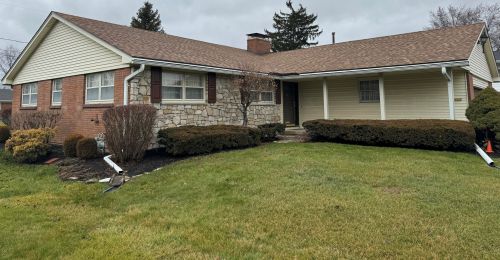 2509 Carousel Dr, Springfield, OH 45503-2231