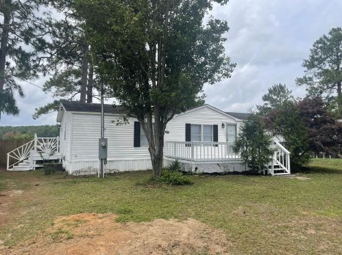 732 Paradise Island Dr, Defuniak Springs FL  32433-7074 exterior
