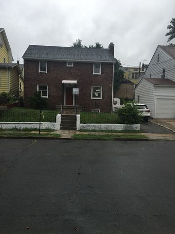 131 Bailey Ave, Industrial Hillside, NJ 07205-1601