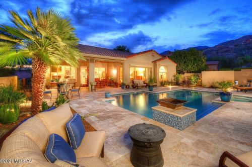 6406 Desert Wind Cir, Tucson, AZ 85750-0978