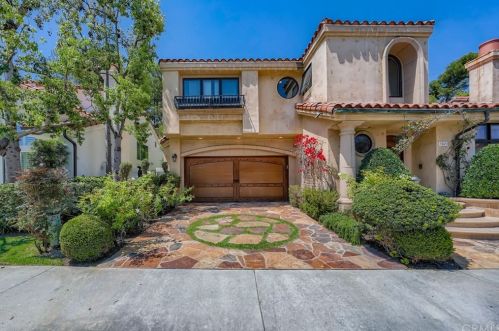 3043 Corte Portofino, Newport Beach, CA 92660-3265