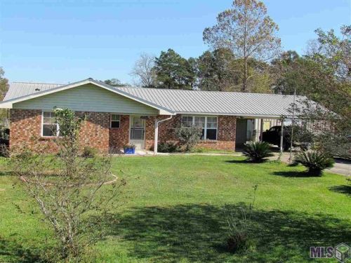 1360 Valverda Rd, Maringouin, LA 70757-5114