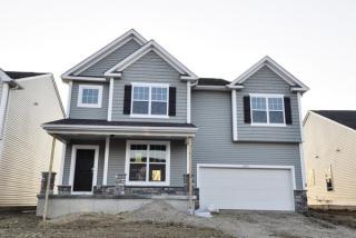 6041 Shreven Dr, Westerville, OH 43081-8261