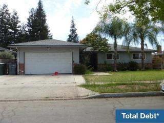 2109 Palo Alto Ave, Fresno, CA 93710-4523