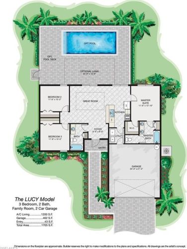 3028 35th St, Lehigh Acres, FL 33976-4523