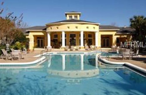 2586 Robert Trent Jones Dr, Orlando FL  32835-6293 exterior