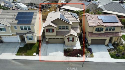 865 Pine Ave, Rialto CA  92376-4552 exterior