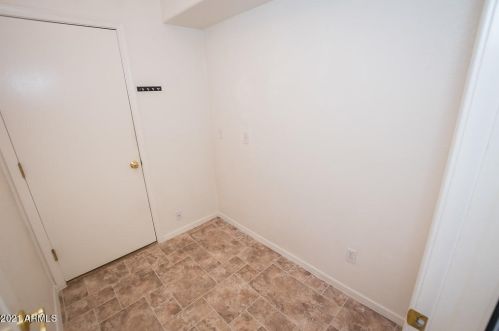 551 Duchess Dr, Sierra Vista AZ  85635-3613 exterior