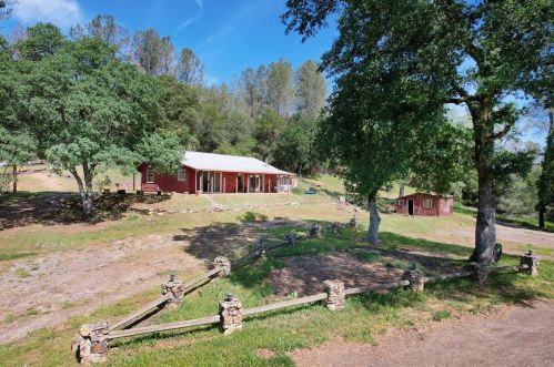 17421 Del Mar Way, Lake Wildwood, CA 95946-9509