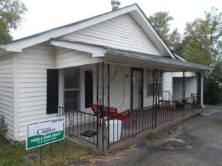 468 Pharr Ave, Lawton, TN 38375-1662