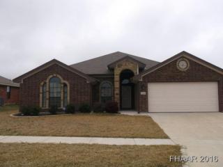 2906 Ancestor Dr, Killeen, TX 76549-5880