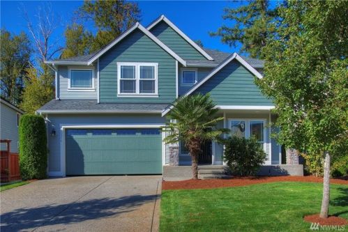 15314 84th Ave, Puyallup, WA 98375-8483