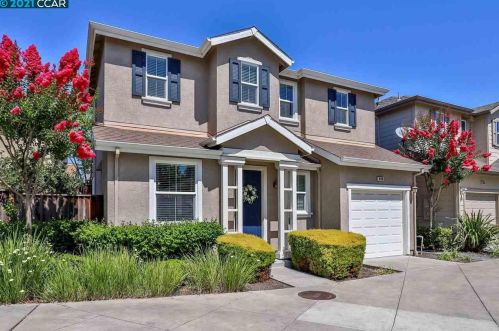 808 Little Valley Rd, Pacheco, CA 94553-4857