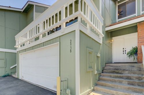 2938 Sierra Crest Way, City Of Industry, CA 91745