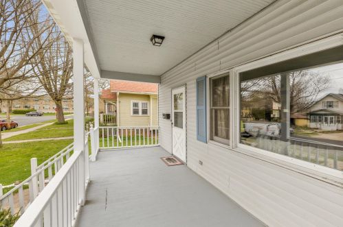 805 Richards Ave, Watertown WI 53094-5020 exterior