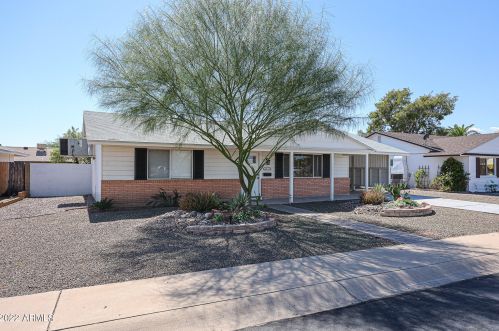 10345 Andover Ave, Sun City, AZ 85351-4424