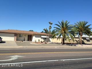 6350 Adobe Rd, Mesa, AZ 85205-5904