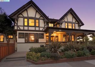 79 Bayo Vista Ave, Oakland, CA 94611-5034