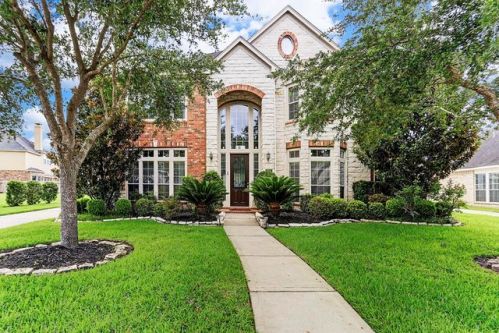 2714 Misty River Ln, Richmond, TX 77406-2186