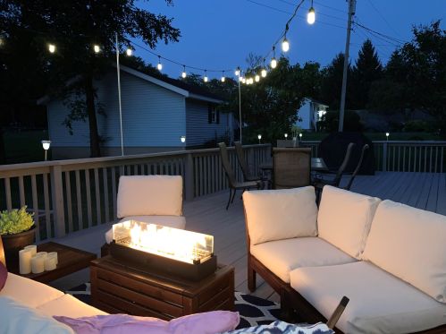 641 Eastern Ave, Bellefontaine OH  43311-2613 exterior