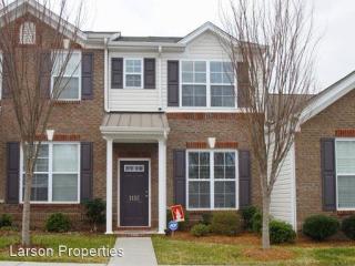 1135 Kelso Ln, Burlington NC  27215-9557 exterior