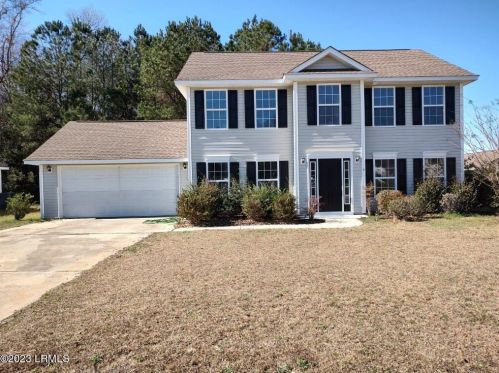 4 Spearmint Cir, Beaufort, SC 29906-8976