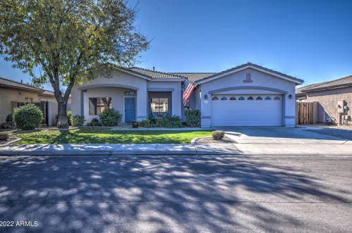 21167 Bonanza Way, Queen Creek, AZ 85142-6504