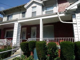 5885 Darlington Rd, Pittsburgh, PA 15217-1600
