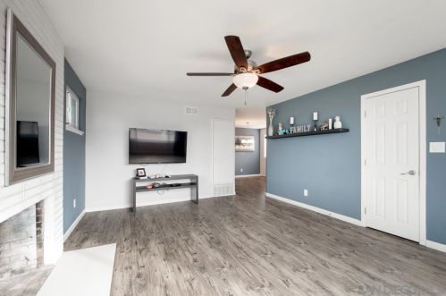 3717 Ashford St, San Diego CA 92111-3448 exterior