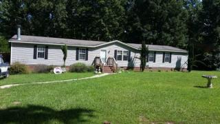 8372 Dutton Rd, Zanoni VA  23061-2546 exterior