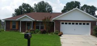 25542 22nd Pl, Jonesville, FL 32669-4957