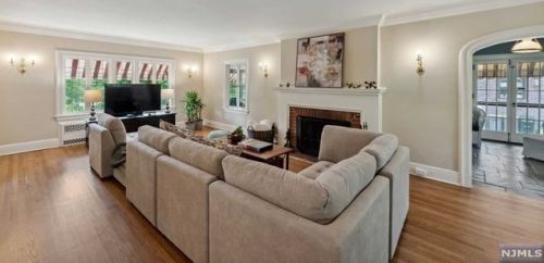 85 Undercliff Rd, Montclair NJ  07042-1616 exterior