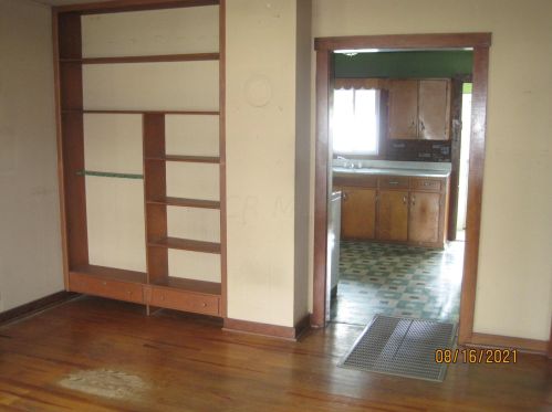 1219 Main St, Washington Ch OH  43160-1961 exterior