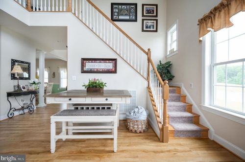 27732 Tatum Rd, Unionville VA  22567-3026 exterior