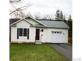 816 Princeton Ave, Palmerton, PA 18071-1121