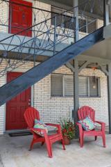 1435 Trenton Ave, Tulsa OK  74106-5020 exterior