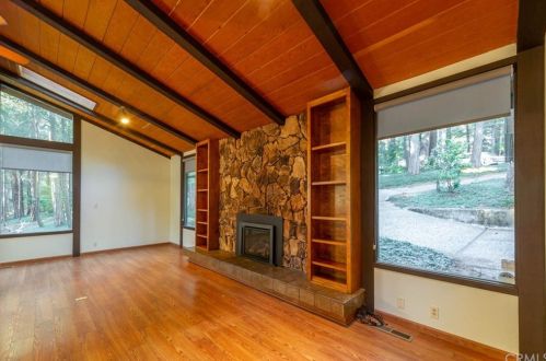 14501 Grinnell Ct, Nimshew CA  95954-9648 exterior