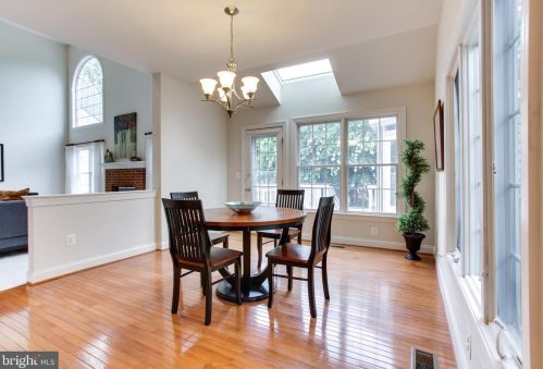 5594 Tucson Ct, Haymarket VA  20169-3145 exterior