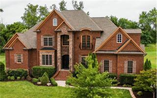 614 Calverton Ln, Brentwood, TN 37027-8989