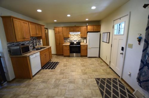 601 Norwood Ave, Green Bay WI  54303-1619 exterior