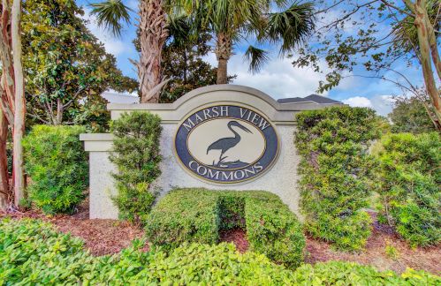 610 Mclernon Trce, Johns Island SC  29455-7815 exterior