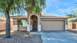 506 152nd Ln, Goodyear, AZ 85338-2962
