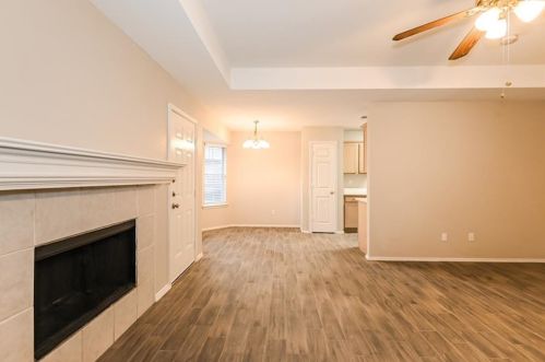 613 Fran St, Seagoville TX  75159-3731 exterior