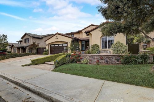 28968 Rock Canyon Dr, Santa Clarita CA  91390-5281 exterior